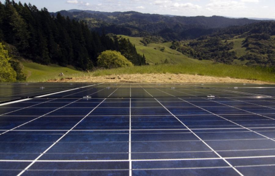 Combiner Box for Solar Panels Greentech Renewables